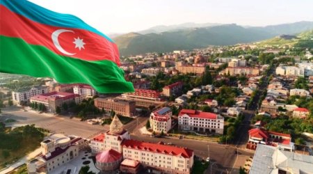 Azerbaijan’s Khankandi to host event 'COP29 through the eyes of Azerbaijani volunteers