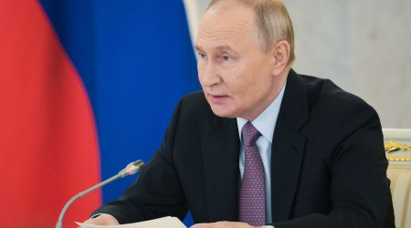 Путин прокомментировал планы властей по экономике