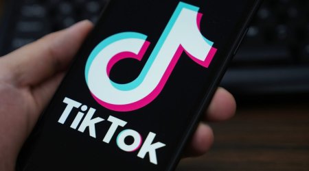 TikTok сотрудничает с ЕК после заявлений о вмешательстве в выборы Румынии