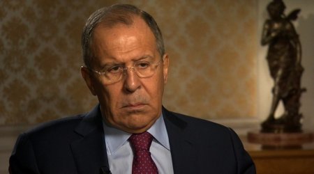 Lavrov: Russia hates even to think about war with US, which will take nuclear character