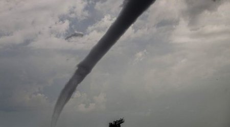 Kanada ölkədə qadağan olunmuş odlu silahları Ukraynaya verə bilər