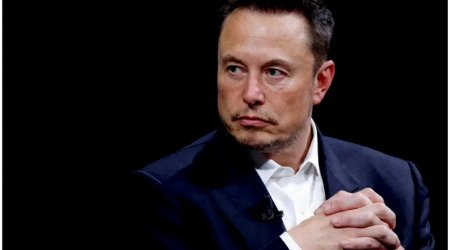 CNN: Musk spent more than a quarter-billion dollars to elect Trump