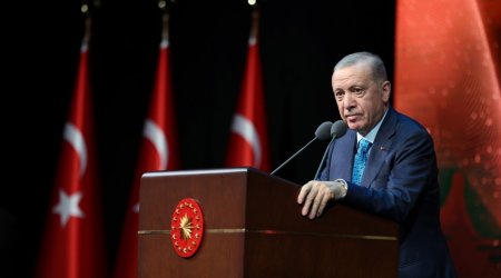 Erdogan: Assad did not respond to proposal for normalizing relations between two countries