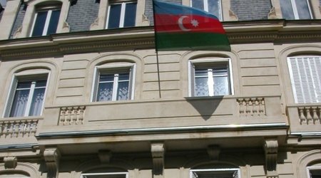 Для граждан Азербайджана во Франции будут организованы выездные консульские сессии