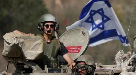 Israel orders military to establish full control in Syrian buffer zone