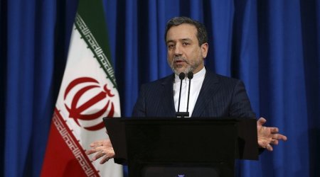 Iran's Foreign Minister: Assad did not request assistance from Tehran