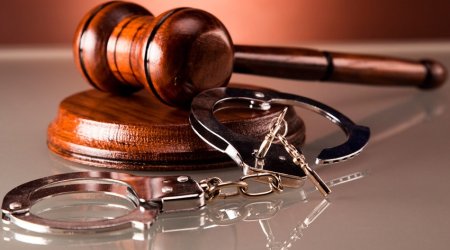 В Гяндже мужчина приговорен к 17 годам тюрьмы за убийство 17-летнего парня