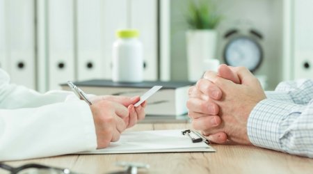 В Нахчыване поступления по ОМС выросли почти на 17%