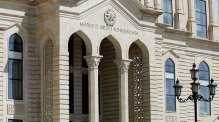 На муниципальные выборы в Азербайджане выдвинуто более 1500 кандидатов