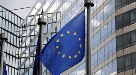 EC approves second payment of over 4.2B euros under Ukraine Facility