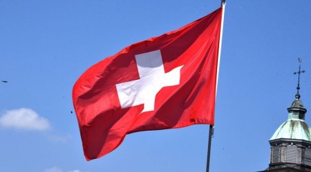 Switzerland says ready to mediate in Syria