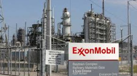 Rusiya Exxon-u əvəz edəcək şirkət tapa bilmir