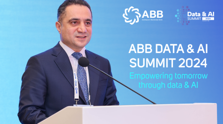 Банк ABB организовал первый «Data & AI Summit» в  Азербайджане