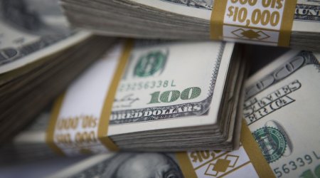 US Treasury transfers $20B in Ukraine loan funds to World Bank facility