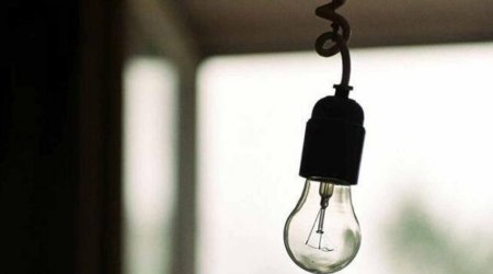 В трех районах Баку будут применены ограничения на энергоснабжение