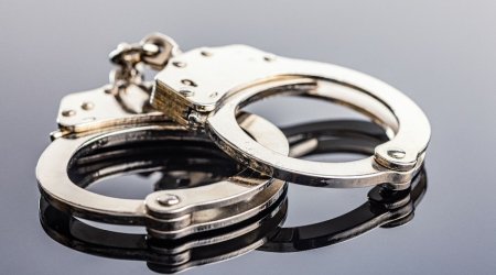 В Ереване задержан устроивший стрельбу сын владельца завода