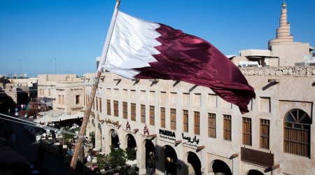 Qatar to soon open embassy in Syria