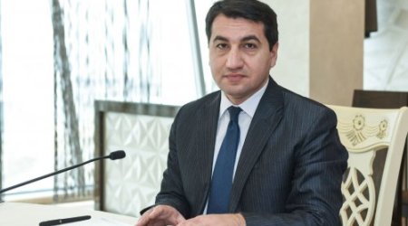 Azərbaycan Suriya ilə dostluq münasibətlərini quracaq