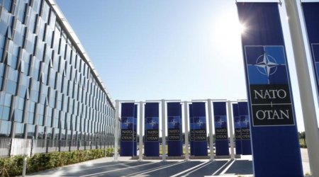 Европейские члены НАТО обсуждают повышение расходов на оборону до 3% ВВП