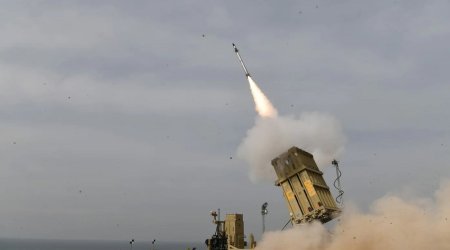 Israel may strike Iran's nuclear facilities after Syria, army radio says