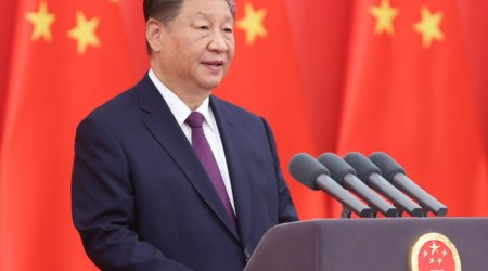 China’s Xi likely to decline Trump’s inauguration invitation