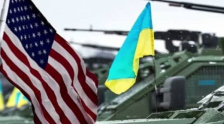 Поражение Украины обойдется США дороже