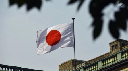 Japan considers sanctions on Russia, North Korea