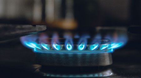 В двух районах Баку возникнут перебои в газоснабжении