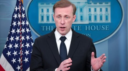 White House: US refusal to help Kyiv will weaken Ukraine in negotiations with Russia