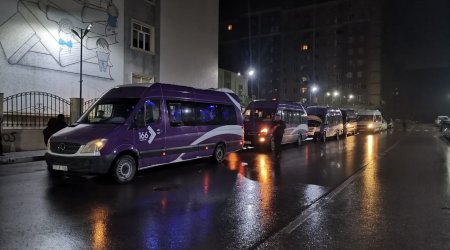 В Шушу возвращаются еще 49 семей