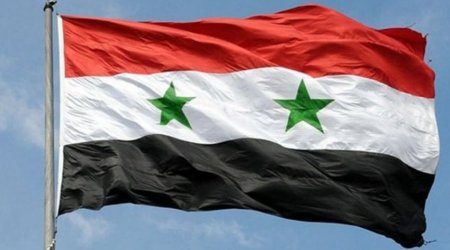 Egyptian, Russian FMs discuss developments in Syria over phone