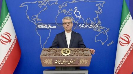 Iran to meet with 3 European powers