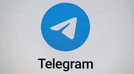 2024-cü ildə Telegram gəlirləri 1 milyard dolları ötüb