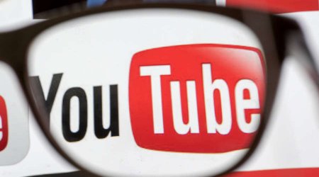 Rusiyada YouTube trafiki kəskin şəkildə azalıb