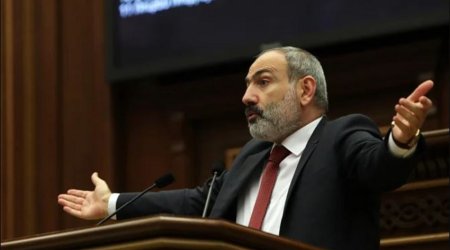 Pashinyan: Negotiations could have only one result – actual return of Karabakh to Azerbaijan