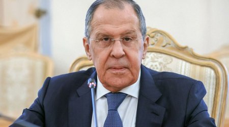 Lavrov: Ukraine needs to hold presidential elections