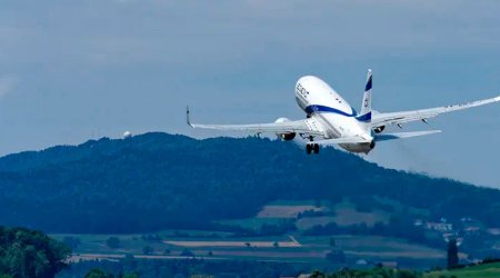 El Al suspends flights to Moscow following Azerbaijani plane crash