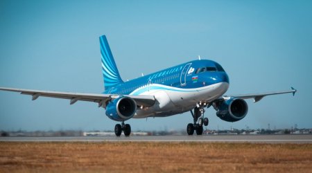 Azerbaijan Airlines suspends flights to 7 Russian cities amid safety concerns