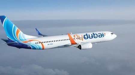 Flydubai отменил рейсы в Дубай из Сочи и Минвод до 5 января