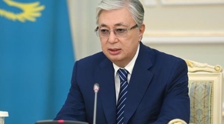 “Qara qutu”nun Braziliyaya göndərilməsi düzgün qərardır - Tokayev