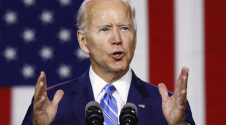 Байден провел совещание по атакам в Новом Орлеане и Лас-Вегасе