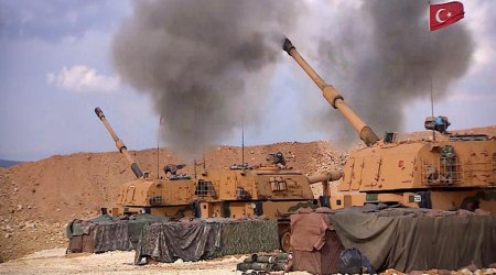 Масштабная антитеррористическая операция в Турции: задержаны более 40 подозреваемых