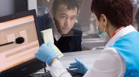Bu il Rusiyaya gedən miqrantların rəqəmsal profilləri yaradılacaq