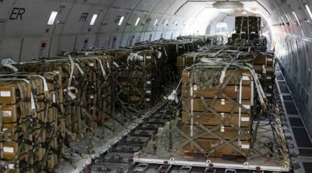 ABŞ İsrailə 8 milyard dollarlıq silah satmağı planlaşdırır