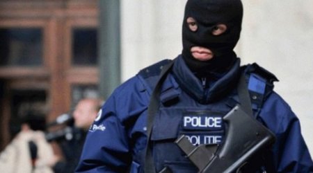 В Греции арестовали 11 человек в рамках операции против турецкой мафии