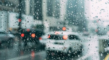 Обнародован прогноз погоды в Азербайджане на завтра