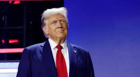 Трамп встретился в своей резиденции во Флориде с премьер-министром Италии