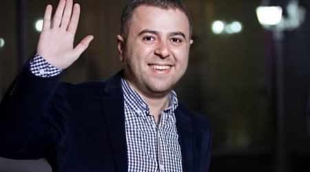 Актер Азер Бахшалиев скончался