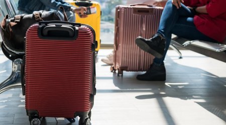 В трех аэропортах РФ ввели временные ограничения