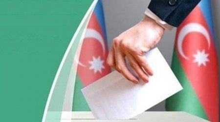 Sabahdan bələdiyyə seçkiləri ilə bağlı seçkiqabağı təşviqata başlanılır